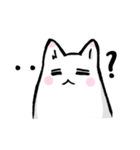 私の名前はあき（個別スタンプ：19）