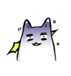 私の名前はあき（個別スタンプ：20）