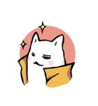 私の名前はあき（個別スタンプ：24）