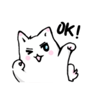 私の名前はあき（個別スタンプ：26）