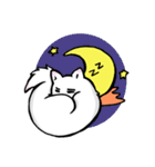 私の名前はあき（個別スタンプ：28）