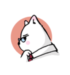 私の名前はあき（個別スタンプ：29）