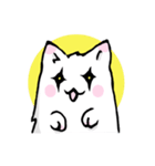 私の名前はあき（個別スタンプ：30）