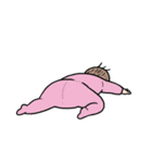 かんたんお返事赤ちゃん（個別スタンプ：32）