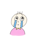 ぼうずくん 1（個別スタンプ：28）