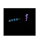 おまぬけせいじん（何でもあるやつ）（個別スタンプ：17）