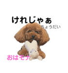 おはモナ 秋田弁version（個別スタンプ：5）