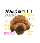 おはモナ 秋田弁version（個別スタンプ：32）
