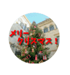 お洒落なヨーロッパスタンプ＜日本語版＞（個別スタンプ：22）