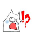 いつでもあなたのそばにばけモン（個別スタンプ：24）