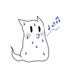 いつでもあなたのそばにばけモン（個別スタンプ：36）