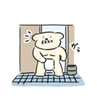 犬じい（個別スタンプ：28）