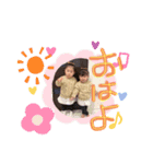 リノンキラリ（個別スタンプ：7）