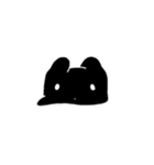 綿箱ちゃん（個別スタンプ：2）