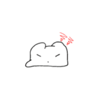 綿箱ちゃん（個別スタンプ：6）