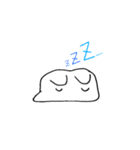 綿箱ちゃん（個別スタンプ：13）
