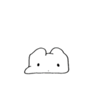 綿箱ちゃん（個別スタンプ：24）