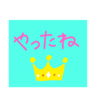 countdoun（個別スタンプ：4）