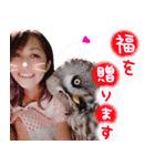 いちごいちえ3（個別スタンプ：9）