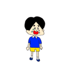 LINEでも2020えもん（個別スタンプ：6）