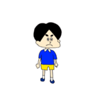 LINEでも2020えもん（個別スタンプ：7）