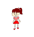 LINEでも2020えもん（個別スタンプ：8）