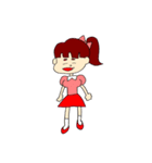 LINEでも2020えもん（個別スタンプ：9）