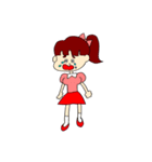 LINEでも2020えもん（個別スタンプ：11）