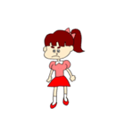 LINEでも2020えもん（個別スタンプ：12）