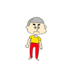 LINEでも2020えもん（個別スタンプ：17）