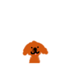 ハクヒナ4（個別スタンプ：6）