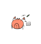 カニスタ2（個別スタンプ：1）