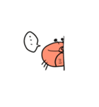 カニスタ2（個別スタンプ：2）