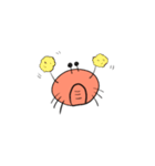 カニスタ2（個別スタンプ：14）