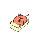 カニスタ2（個別スタンプ：15）