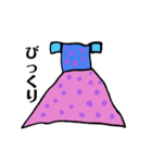 こものスタンプ①（個別スタンプ：9）
