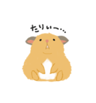ロイヤルミルクティーのロイたん（個別スタンプ：2）