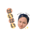 りなママ用（個別スタンプ：3）
