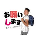 りなママ用（個別スタンプ：5）