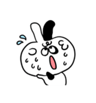 うさぱん！（個別スタンプ：2）