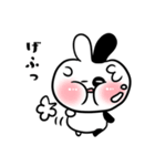 うさぱん！（個別スタンプ：6）