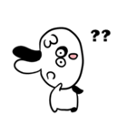 うさぱん！（個別スタンプ：7）