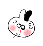 うさぱん！（個別スタンプ：11）