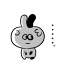 うさぱん！（個別スタンプ：19）
