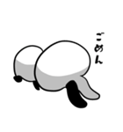 うさぱん！（個別スタンプ：20）