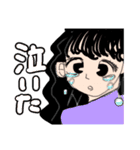 めろめろすたんぷ1（個別スタンプ：6）