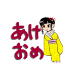 めろめろすたんぷ1（個別スタンプ：8）