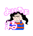 めろめろすたんぷ1（個別スタンプ：10）