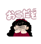めろめろすたんぷ1（個別スタンプ：13）