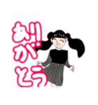めろめろすたんぷ1（個別スタンプ：16）